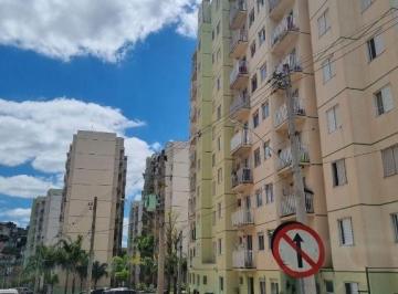 Apartamento · 46m² · 2 Quartos · 1 Vaga · Apartamento em Conjunto Habitacional - Setor A, Itapevi/SP de 46m² 2 quartos à venda por R$ 245.000,
