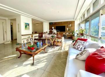 861925mng.jpg · Maravilhoso Apartamento na Lagoa à Venda
