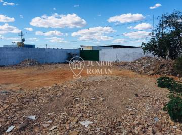 Comercial · Galpão em São Miguel, Barreiras/BA de 0m² para locação R$ 5.500,00/mes