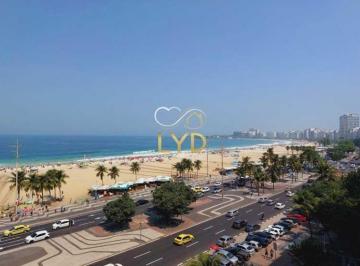 148170dud.jpg · Apartamento à Venda em Copacabana com Vista Mar