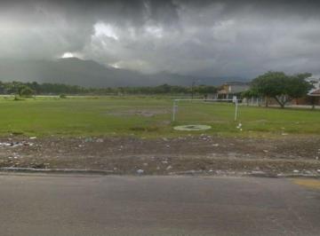 Terreno · 1106m² · Área em Vila Antártica, Praia Grande/SP de 0m² à venda por R$ 2.500.000,00