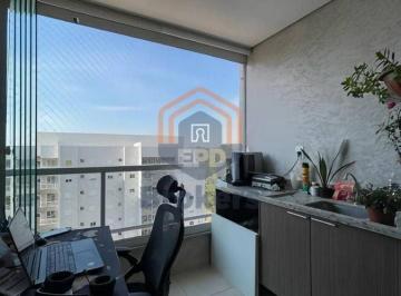 Apartamento · 69m² · 3 Quartos · 2 Vagas · Apartamento em Medeiros - Jundiaí, SP