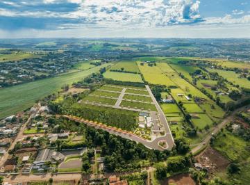 Terreno · 10m² · Terreno em Gleba Fazenda Palhano, Londrina/PR de 10m² à venda por R$ 484.000,00