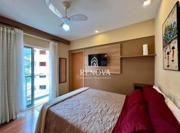 Apartamento · 57m² · 2 Quartos · 1 Vaga · Apartamento em Alto, Teresópolis/RJ de 57m² 2 quartos à venda por R$ 480.000,00