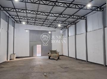 Comercial · Galpão em Centro, Barreiras/BA de 0m² para locação R$ 5.000,00/mes
