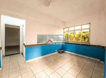 Comercial · 68m² · Loja em Gonzaga, Santos/SP de 68m² para locação R$ 6.000,00/mes
