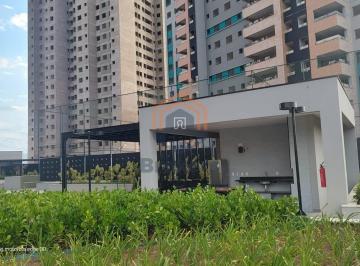 Apartamento · 68m² · 2 Quartos · 1 Vaga · Apartamento em Engordadouro  -  Jundiaí
