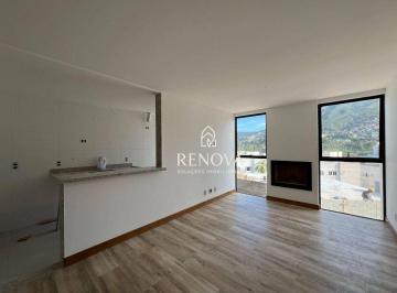 Apartamento · 70m² · 2 Quartos · 2 Vagas · Apartamento em Bom Retiro, Teresópolis/RJ de 70m² 2 quartos à venda por R$ 490.000,00