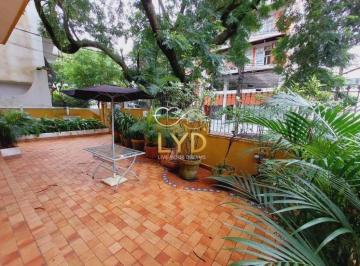 595017etx.jpg · Apartamento de 03 quartos no Jardim Botânico