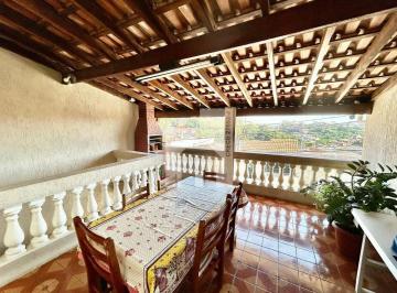 Casa · 174m² · 3 Quartos · 2 Vagas · Casa em Parque Guarani, Várzea Paulista/SP de 174m² 3 quartos à venda por R$ 460.000,00