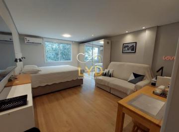 538355lax.jpg · Loft encantador no Jardim Botânico com vista para a copa das árvores - EXCLUSIVIDADE