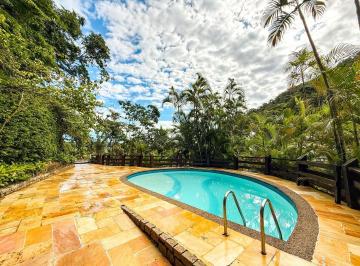Casa · 500m² · 6 Quartos · 3 Vagas · Casa em Itaipu, Niterói/RJ de 500m² 6 quartos à venda por R$ 2.500.000,00