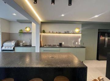 Apartamento · 152m² · 3 Quartos · 3 Vagas · Apartamento em Anhangabaú, Jundiaí/SP de 152m² 3 quartos à venda por R$ 2.450.000,00