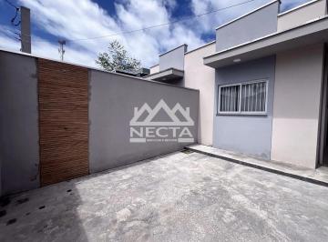 Casa · 60m² · 2 Quartos · 1 Vaga · Casa em Massaguaçu, Caraguatatuba/SP de 60m² 2 quartos à venda por R$ 410.000,00