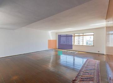 Apartamento · 380m² · 3 Quartos · Apartamento em Higienópolis, São Paulo/SP de 380m² 3 quartos à venda por R$ 3.500.000,00
