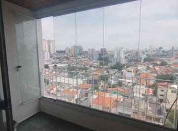 Apartamento · 63m² · 3 Quartos · 1 Vaga · Apartamento em Chácara Santo Antônio (Zona Leste), São Paulo/SP de 63m² 3 quartos à venda por R$ 420