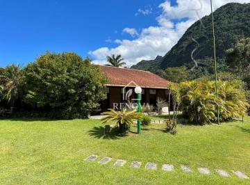 Casa · 504m² · 5 Quartos · 6 Vagas · Casa em Carlos Guinle, Teresópolis/RJ de 504m² 5 quartos à venda por R$ 2.550.000,00