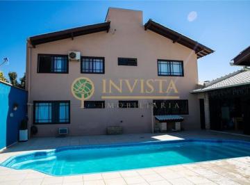 Casa · 356m² · 5 Quartos · 6 Vagas · Casa em Campeche, Florianópolis/SC de 356m² 5 quartos à venda por R$ 2.900.000,00