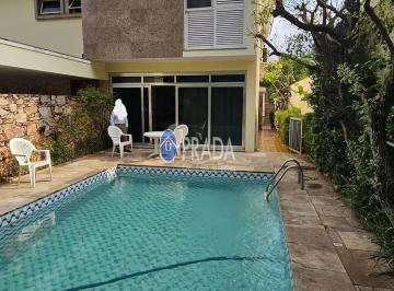 Casa · 390m² · 4 Quartos · 4 Vagas · Casa em Vila Madalena, São Paulo/SP de 390m² 4 quartos à venda por R$ 5.800.000,00 ou para locação R