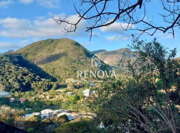 Terreno · 1385m² · Terreno em Albuquerque, Teresópolis/RJ de 0m² à venda por R$ 430.000,00
