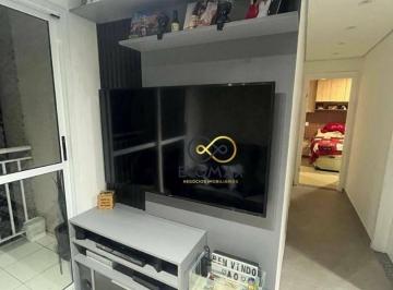 Apartamento · 64m² · 3 Quartos · 1 Vaga · Apartamento em Jardim Bela Vista, Guarulhos/SP de 64m² 3 quartos à venda por R$ 435.000,00