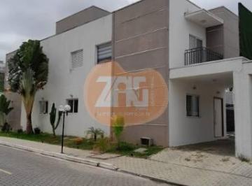 Casa · 121m² · 3 Quartos · 2 Vagas · Sobrado em Vila Areao, Taubaté/SP de 121m² 3 quartos à venda por R$ 580.000,00 ou para locação R$ 3.