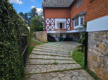 Casa · 665m² · 4 Quartos · Casa em Tamboré, Santana de Parnaíba/SP de 665m² 4 quartos à venda por R$ 4.990.000,00