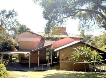 Casa · 420m² · 4 Quartos · 2 Vagas · Casa em bairros do Carmo (Canguera), São Roque/SP de 420m² 4 quartos à venda por R$ 2.500.000,00