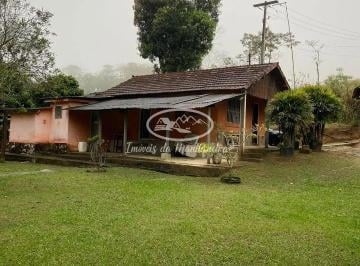 Rural · 61m² · 3 Quartos · 10 Vagas · Chácara em Jardim Jalisco, Resende/RJ de 61m² 3 quartos à venda por R$ 475.000,00