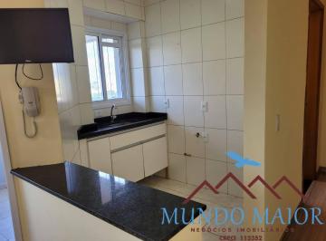 Apartamento · 62m² · 2 Quartos · 2 Vagas · Apartamento em Vila Homero Thon, Santo André/SP de 62m² 2 quartos à venda por R$ 386.000,00