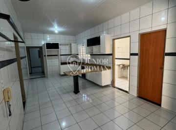 Casa · 4 Quartos · 4 Vagas · Casa em Centro, Barreiras/BA de 0m² 4 quartos à venda por R$ 425.000,00
