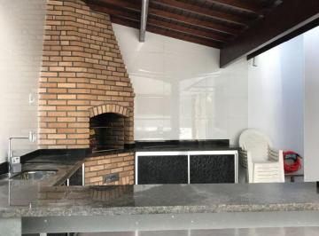 Casa · 313m² · 3 Quartos · 5 Vagas · Sobrado com 3 dormitórios a venda, 313 m² por R$ 2.600.000,00 - Matriz - Mauá/SP