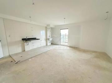 Apartamento · 65m² · 2 Quartos · 2 Vagas · Apartamento com 02 dormitórios à venda, 65 m² na Vila Assunção - Santo André/SP