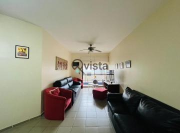 Apartamento · 110m² · 3 Quartos · 1 Vaga · Apartamento em Loteamento João Batista Julião, Guarujá/SP de 110m² 3 quartos à venda por R$ 400.000,