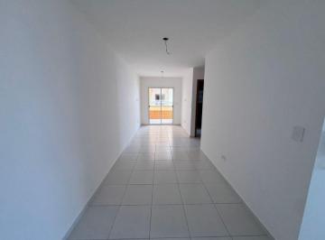 Apartamento · 60m² · 2 Quartos · 1 Vaga · Apartamento em Boqueirão, Praia Grande/SP de 60m² 2 quartos à venda por R$ 438.000,00