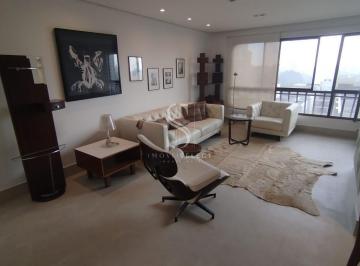 Apartamento · 122m² · 2 Quartos · 2 Vagas · Apartamento em Jardim Paulista, São Paulo/SP de 122m² 2 quartos para locação R$ 10.800,00/mes