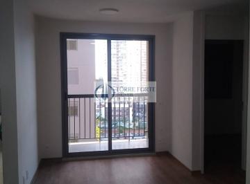 Apartamento · 46m² · 2 Quartos · 1 Vaga · Apartamento em Vila Constança, São Paulo/SP de 46m² 2 quartos à venda por R$ 424.000,00