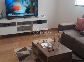 Casa · 164m² · 3 Quartos · 2 Vagas · Sobrado em Sandra Regina, Barreiras/BA de 164m² 3 quartos à venda por R$ 365.000,00