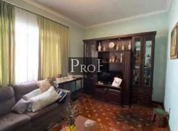 Casa · 287m² · 3 Quartos · 3 Vagas · Sobrado em Campestre, Santo André/SP de 287m² 3 quartos para locação R$ 6.000,00/mes