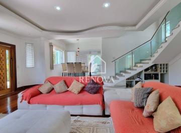 Casa · 254m² · 6 Quartos · 2 Vagas · Casa em Tijuca, Teresópolis/RJ de 254m² 6 quartos à venda por R$ 2.100.000,00