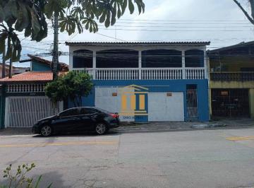 Casa · 143m² · 3 Quartos · 2 Vagas · Sobrado em Jardim Telespark, São José dos Campos/SP de 143m² 3 quartos à venda por R$ 430.000,00