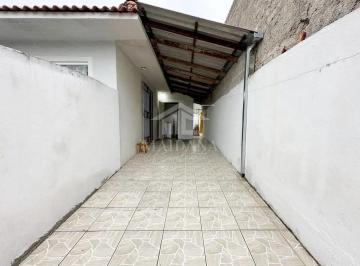 Casa · 48m² · 2 Quartos · 2 Vagas · Casa em Quississana, São José dos Pinhais/PR de 48m² 2 quartos à venda por R$ 370.000,00