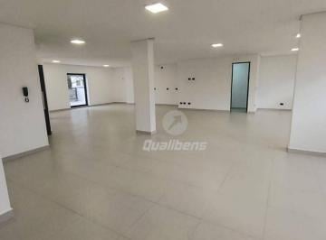 Comercial · 145m² · Sala em Vila Assis Brasil, Mauá/SP de 145m² para locação R$ 6.900,00/mes