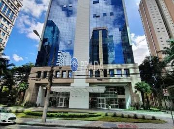 Comercial · 110m² · 3 Vagas · Sala em Cidade Monções, São Paulo/SP de 110m² para locação R$ 9.350,00/mes