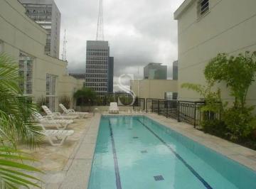 Apartamento · 71m² · 2 Quartos · 1 Vaga · Apartamento em Cerqueira César, São Paulo/SP de 71m² 2 quartos para locação R$ 7.300,00/mes