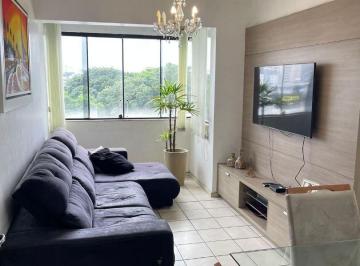 Apartamento · 60m² · 2 Quartos · Apartamento em Campinas, São José/SC de 60m² 2 quartos à venda por R$ 360.000,00