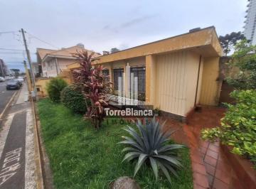 Casa · 285m² · 4 Quartos · Casa em Estrela, Ponta Grossa/PR de 285m² 4 quartos para locação R$ 6.000,00/mes
