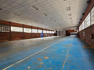 Comercial · 2830m² · 6 Vagas · Galpão em Presidente Altino, Osasco/SP de 2830m² para locação R$ 69.500,00/mes