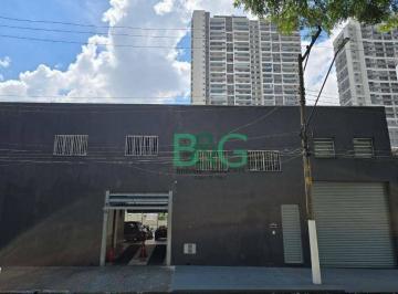 Comercial · 200m² · Galpão em Quinta da Paineira, São Paulo/SP de 200m² para locação R$ 11.000,00/mes