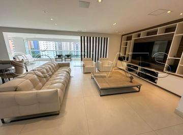 Apartamento · 270m² · 4 Quartos · 4 Vagas · Apartamento em Jardim Vila Mariana, São Paulo/SP de 270m² 4 quartos à venda por R$ 4.600.000,00